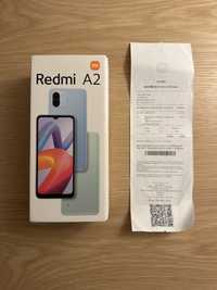 Smartphone Redmi A2 (novo)