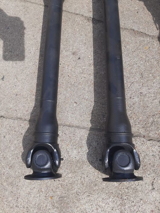 Sprzedam Mercedes G 463 460 Wolf 461 AMG Wał Napędowy Przedni