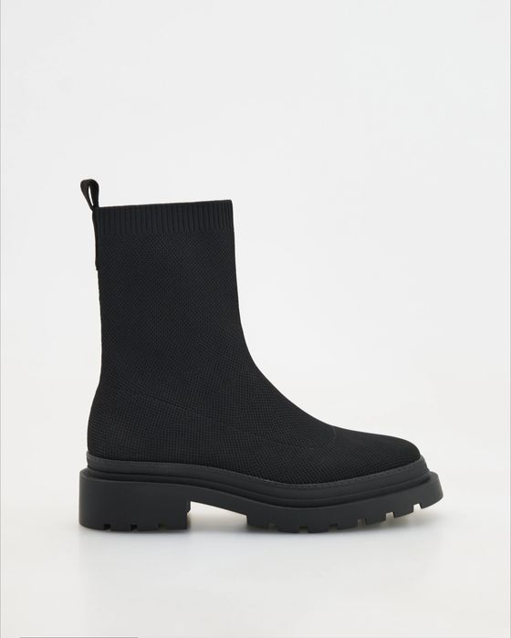 Черевики ботильйони Reserved