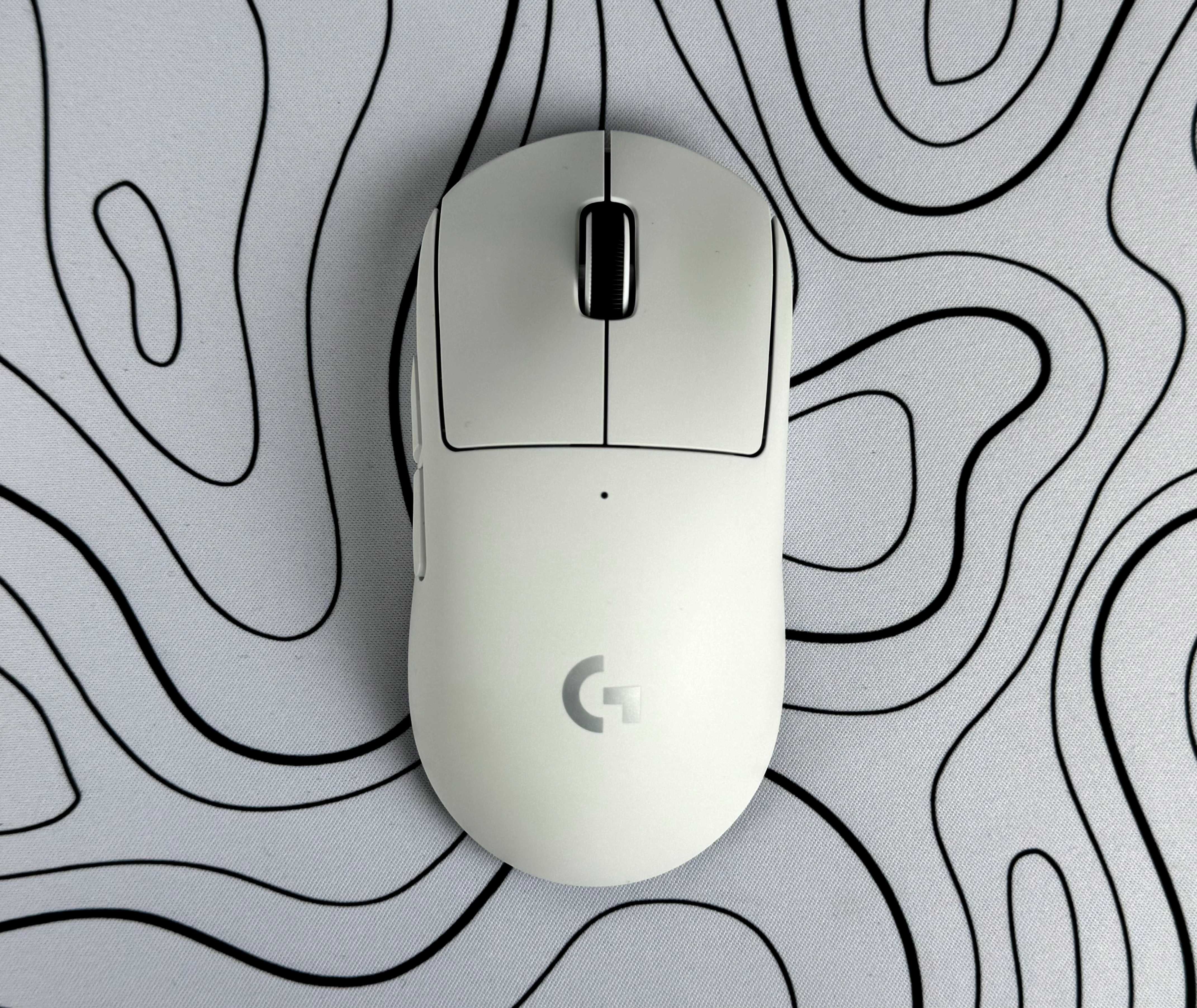 Мишка Logitech G PRO X SUPERLIGHT 2