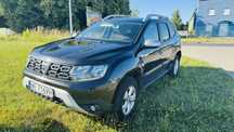 Dacia Duster Dacia Duster 1.6 SCe Comfort S&S 4WD 1szy właściciel