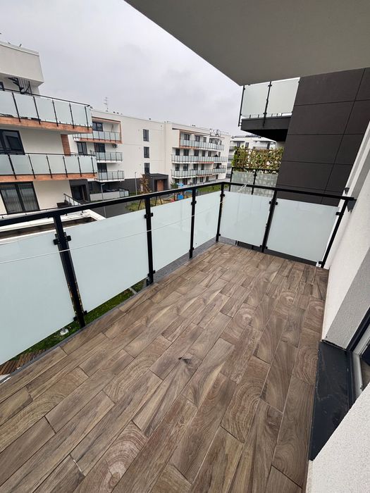 Piekne duze mieszkanie os Karolowka wysoki standard