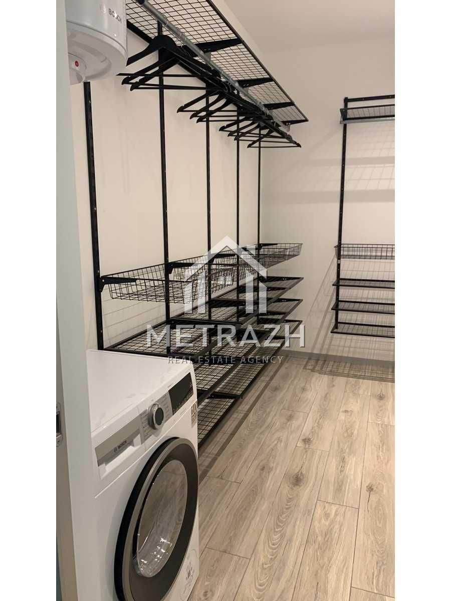 ЖК Новопечерська Вежа: 55м² з ремонтом та видом