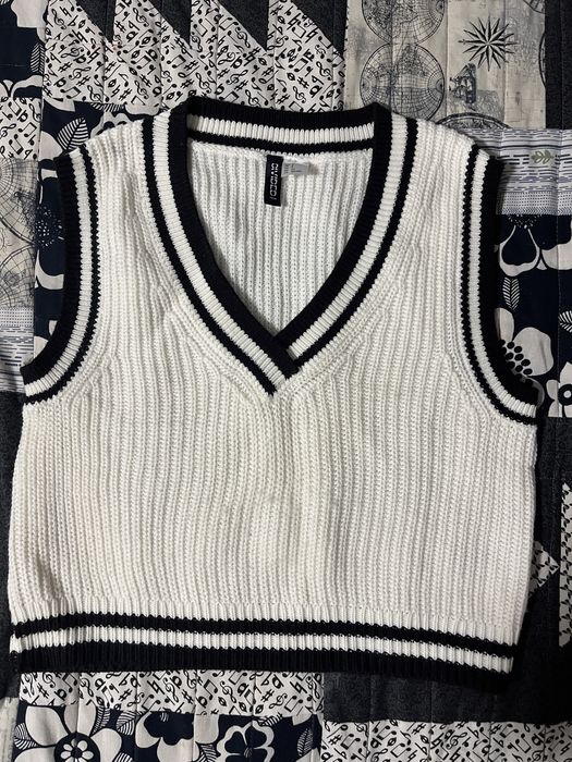 Світер H/M шкільний