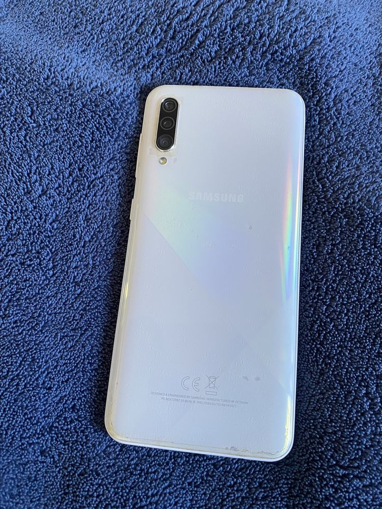 Samsung Galaxy A30s
