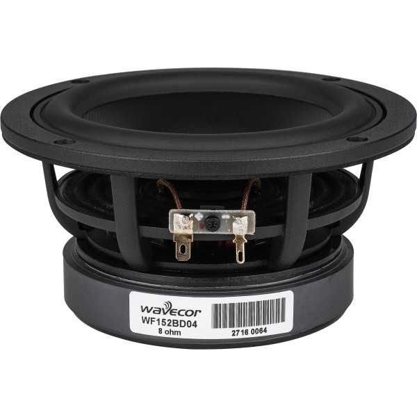NOWY Głośnik niskośredniotonowy Wavecor WF152BD04 15cm 8 Ohm -30%