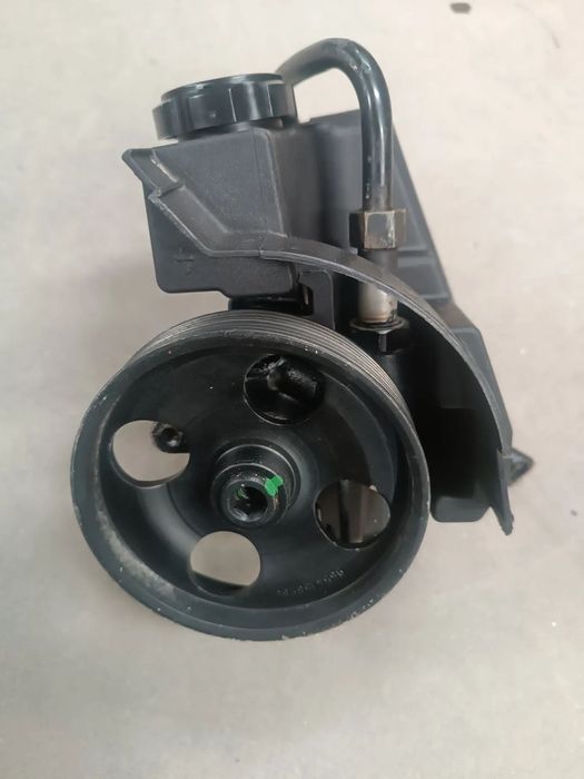 Alternador/motor de arranque /bomba D.A - Peugeot / Citroen 1.9d