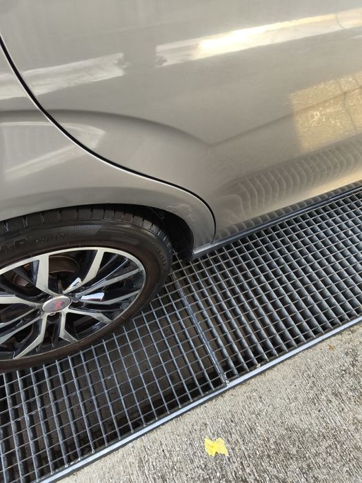 Seat Altea XL BSE 2007