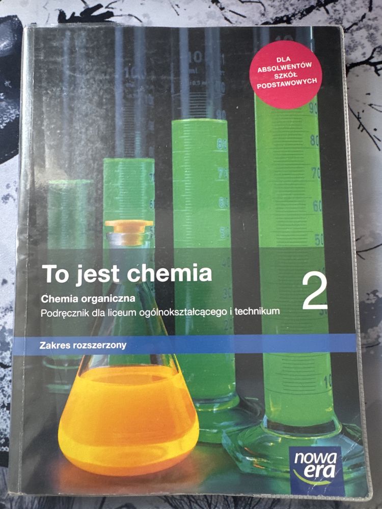 To jest chemia 2