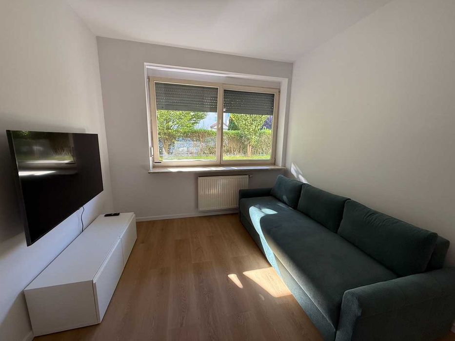 2-pokojowe mieszkanie 40 m² | Warszawa Kabaty | Metro | nowe