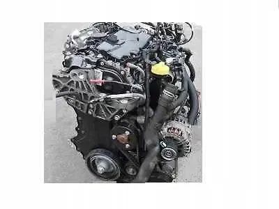 SILNIK 2,0 DCI 115KM M9R 630 . 692 . 786 EURO5 trafic primastar vivaro GWARANCJA