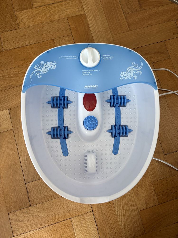 Masażer do stóp MPM MMS-01
