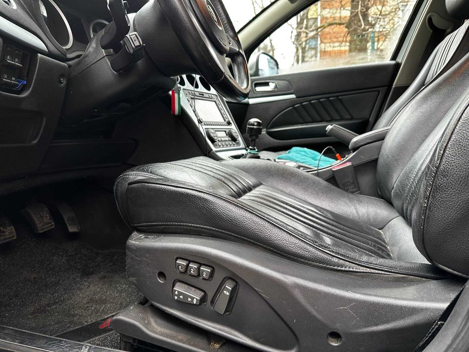 Alfa romeo 159 2.4 diesel