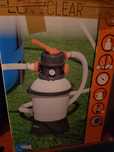 Pompa basenowa 2200l/h
