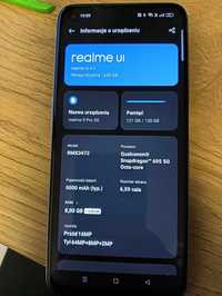 Realme 9 Pro 5G 8/128GB