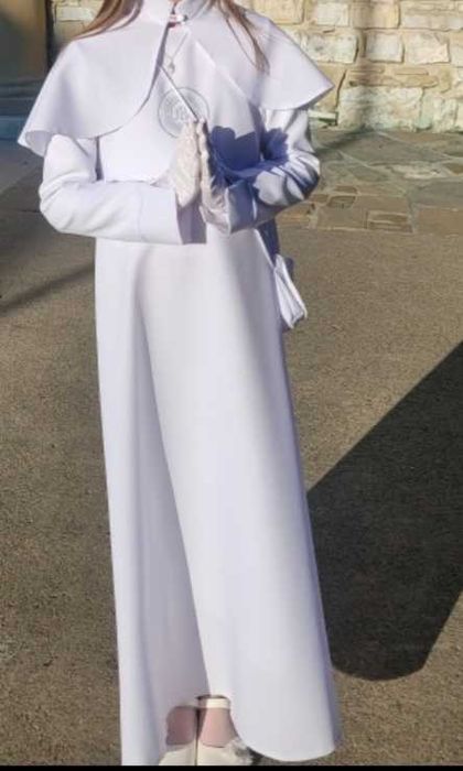 Alba dla dziewczynki