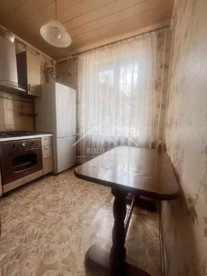 Продаж 2к квартири з автономним опаленням на соцмісті