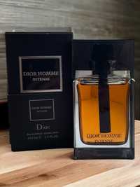 Dior homme парфум