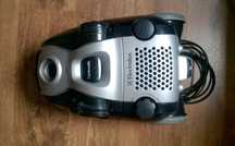 Odkurzacz Electrolux 1800W – bezworkowy