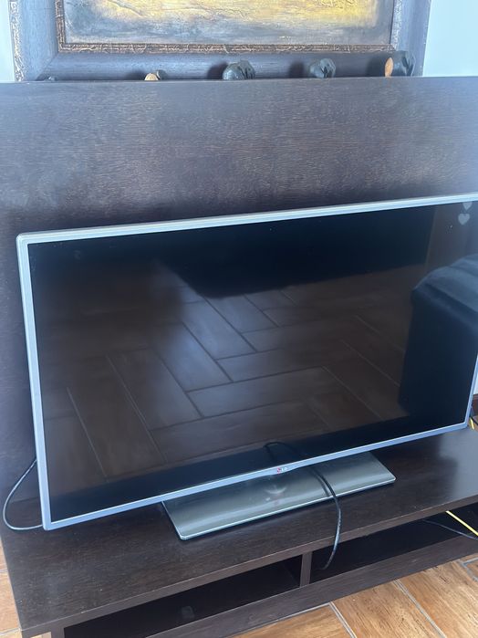 Televisão LG 43 polegadas