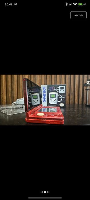 Nintendo 3DS Excelente Estado