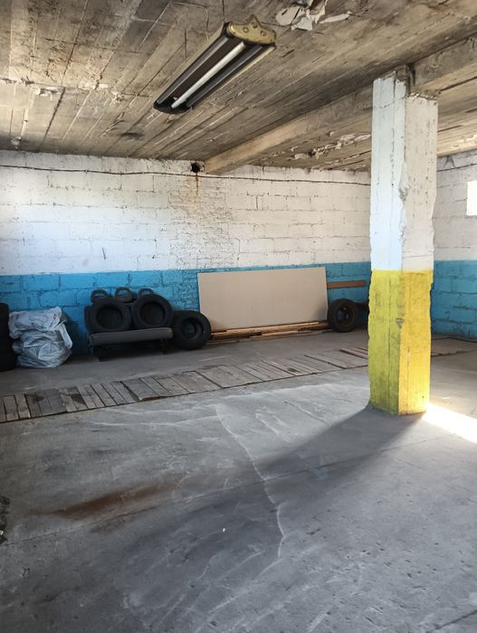 Lokal do wynajęcia na lokal usługowy