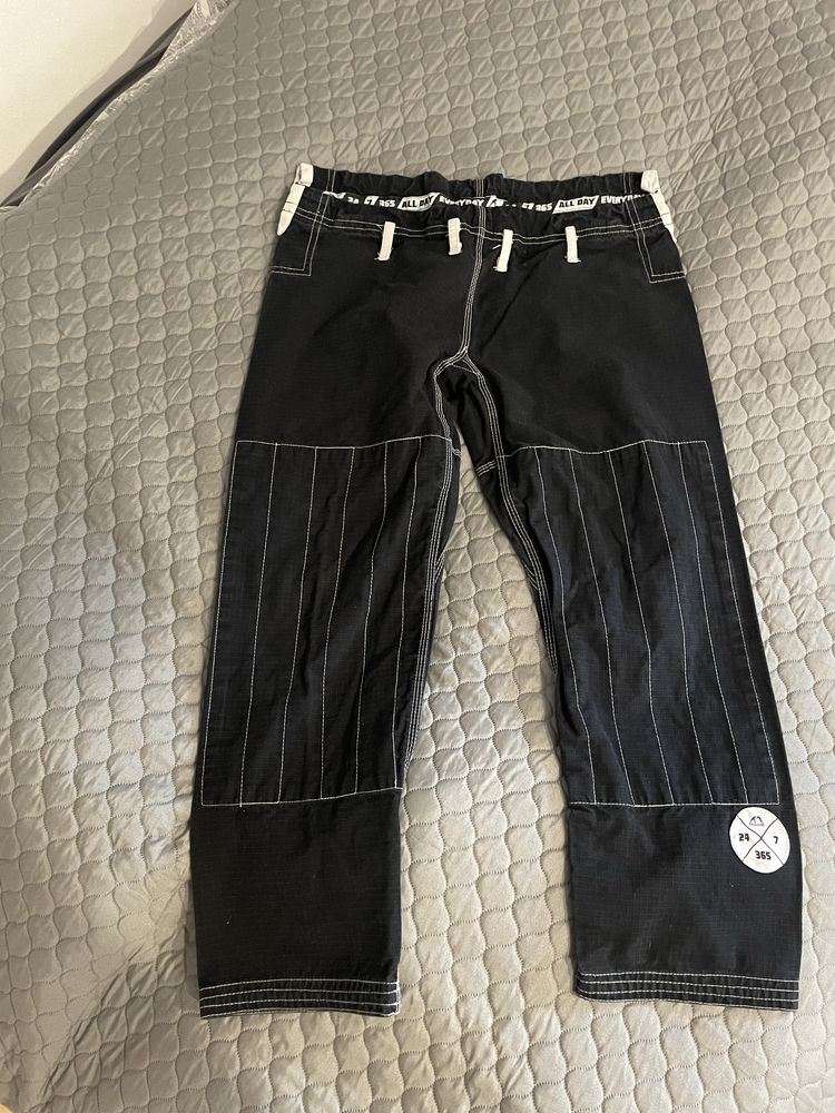 Spodnie kimkno bjj Manto A1