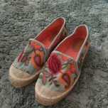 Espadryle nr 39..