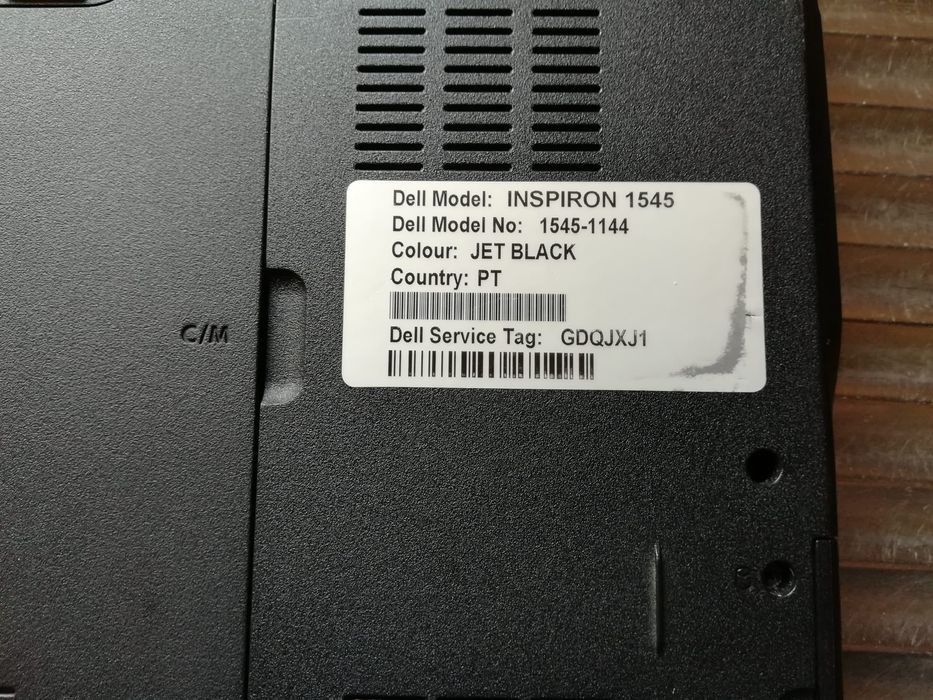 Computadores para peças