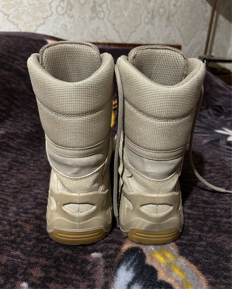 Lowa Zephyr GTX HІ GTX (високі) TF 44р uk 9.5