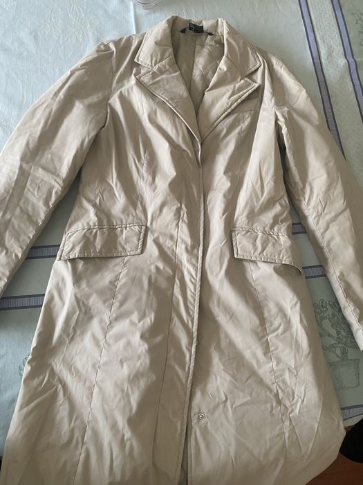 Gabardine zara- em excelente estado