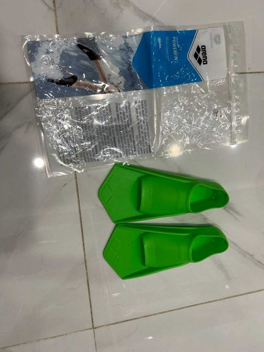 Ласты Arena 37-38 р.