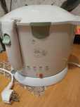 Фритюрница Philips
