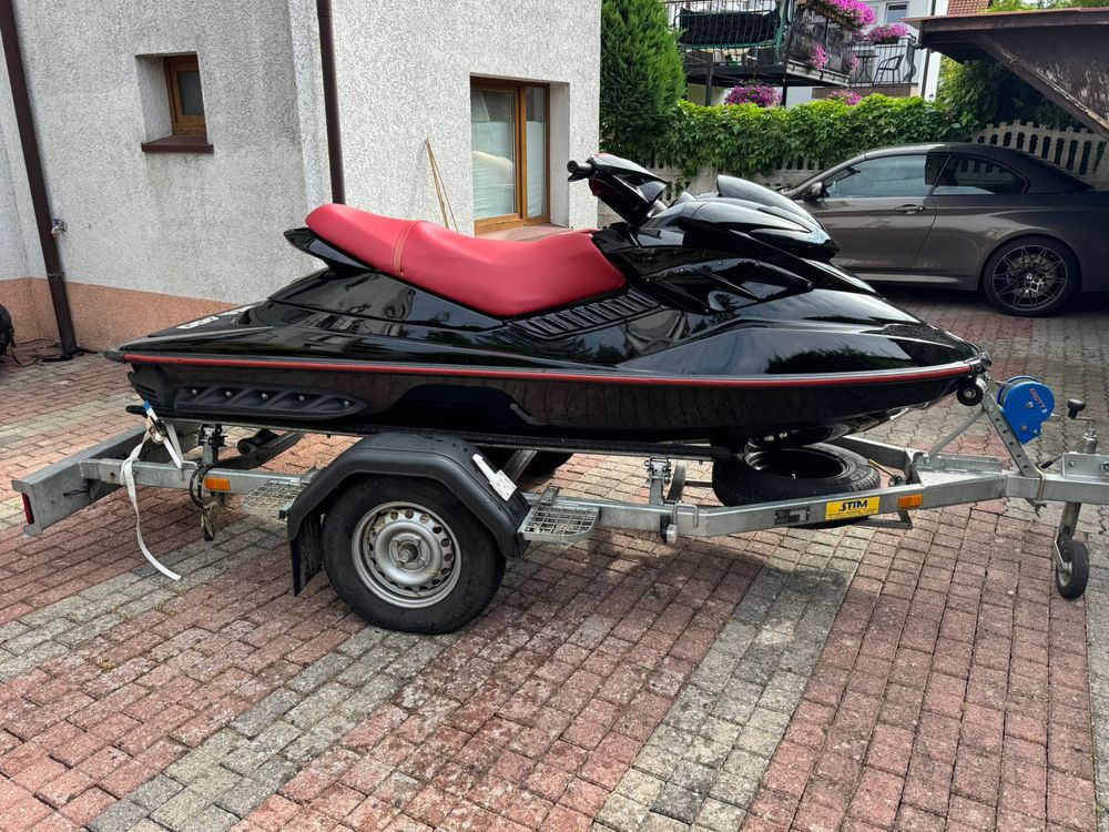 Skuter wodny Sea-Doo RXP 215