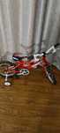 Bicicleta Criança roda 16