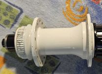 Втулки DT Swiss 240s Lefty передня задня ретчет 24H 28H касета Shimano