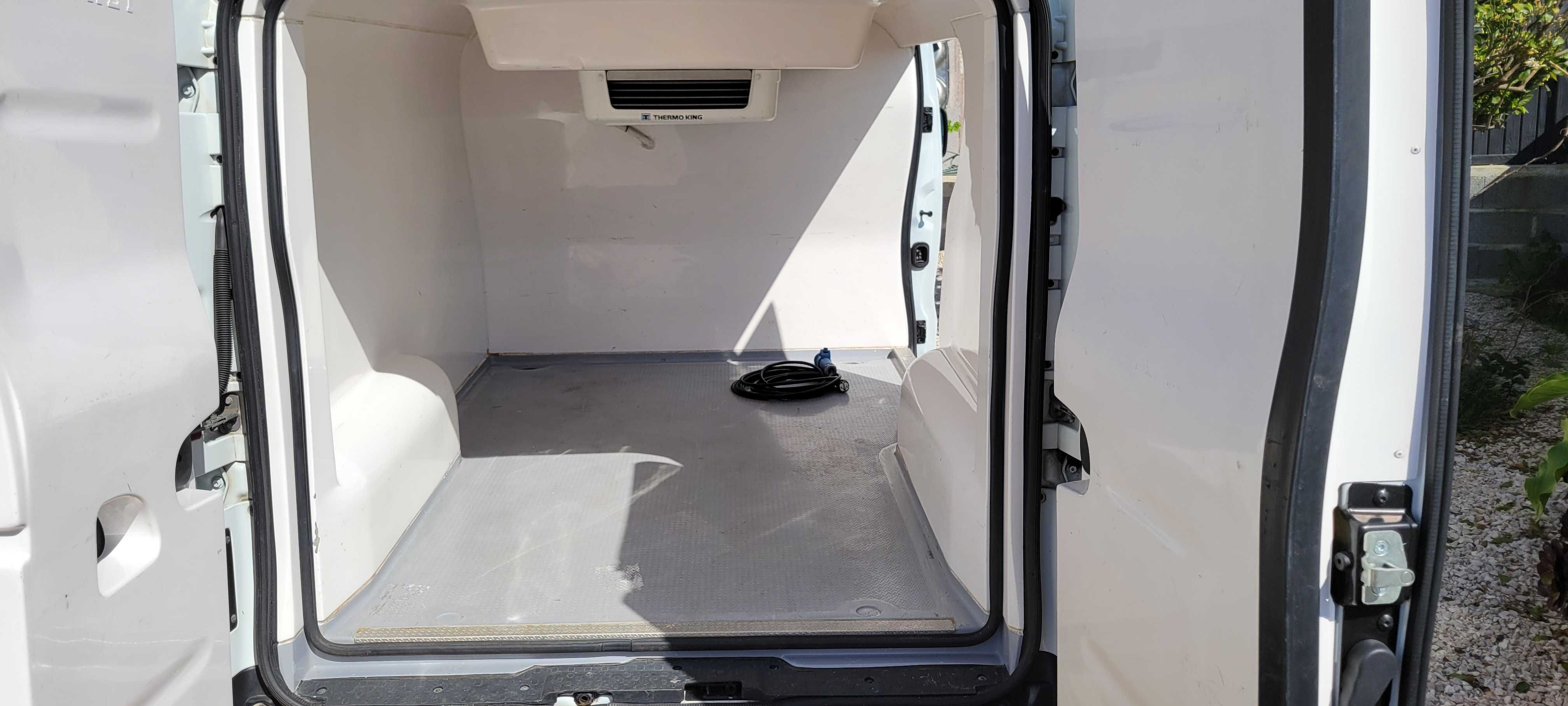 FIAT Talento 1.6