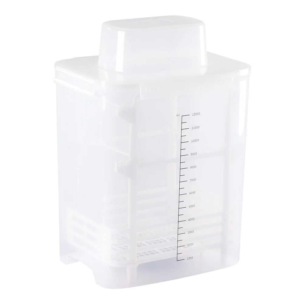 Герметичний контейнер для промивання для Wash & Cure 3 Plus/Wash&Cure