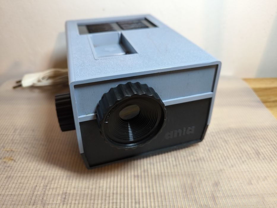 Rzutnik ANIA typ B9 S1 Stan Kolekcjonerski