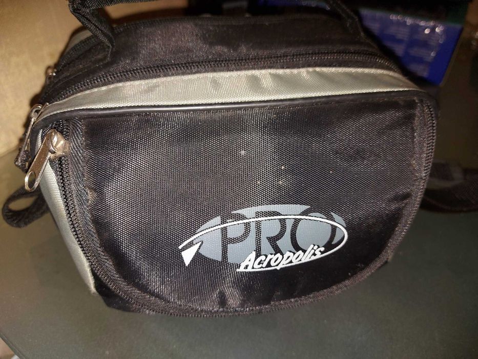 Видеокамера Sony DCR-HC23E