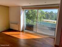 Arrendo Apartamento T.1 em Telheiro, Leiria