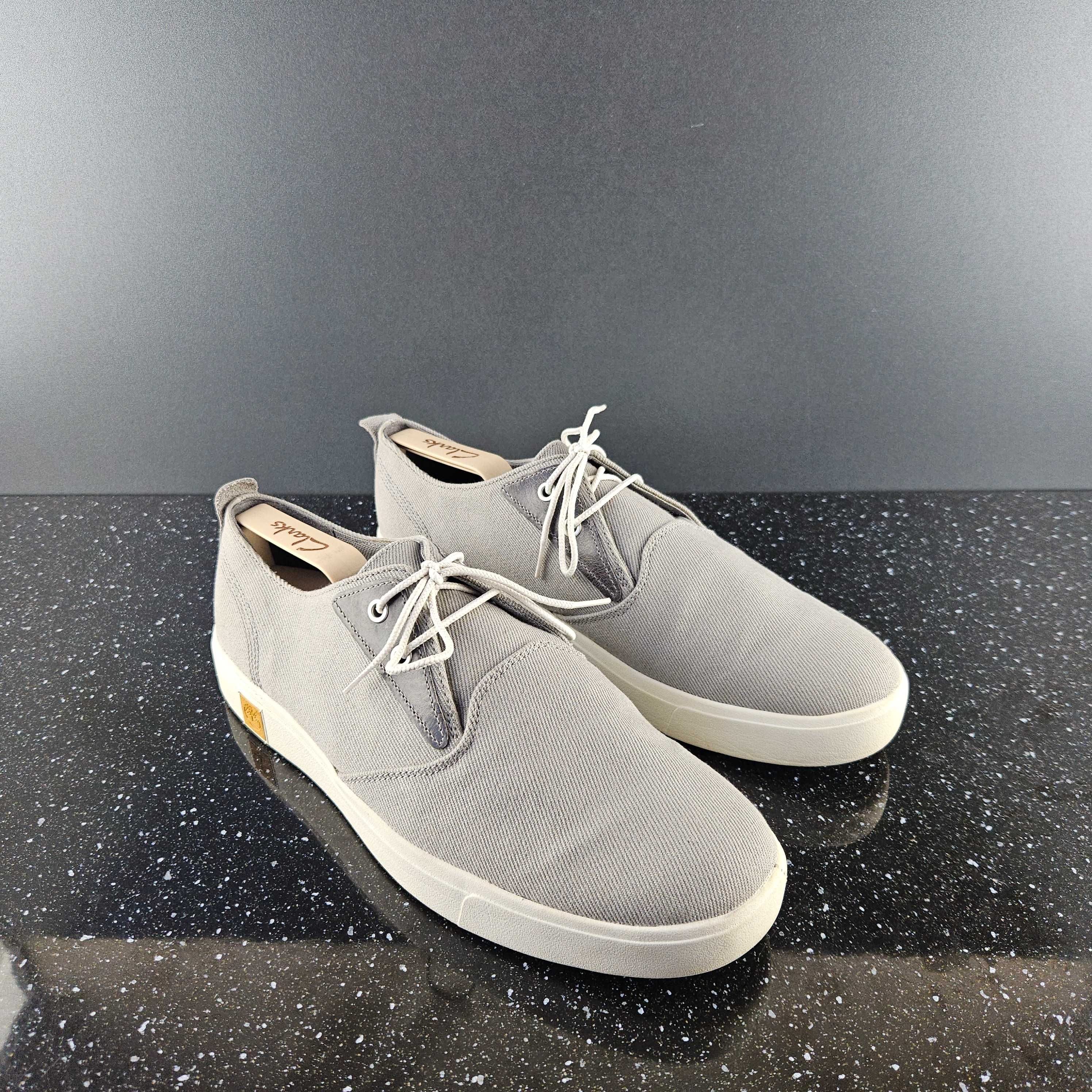 Кеды Timberland. Размер 46