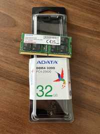 Pamięć RAM DDR4 Adata  32 GB