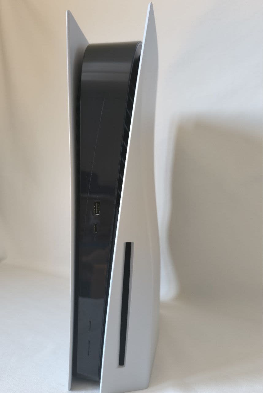PS5 PlayStation 5 Standard 825GB Sem Comando