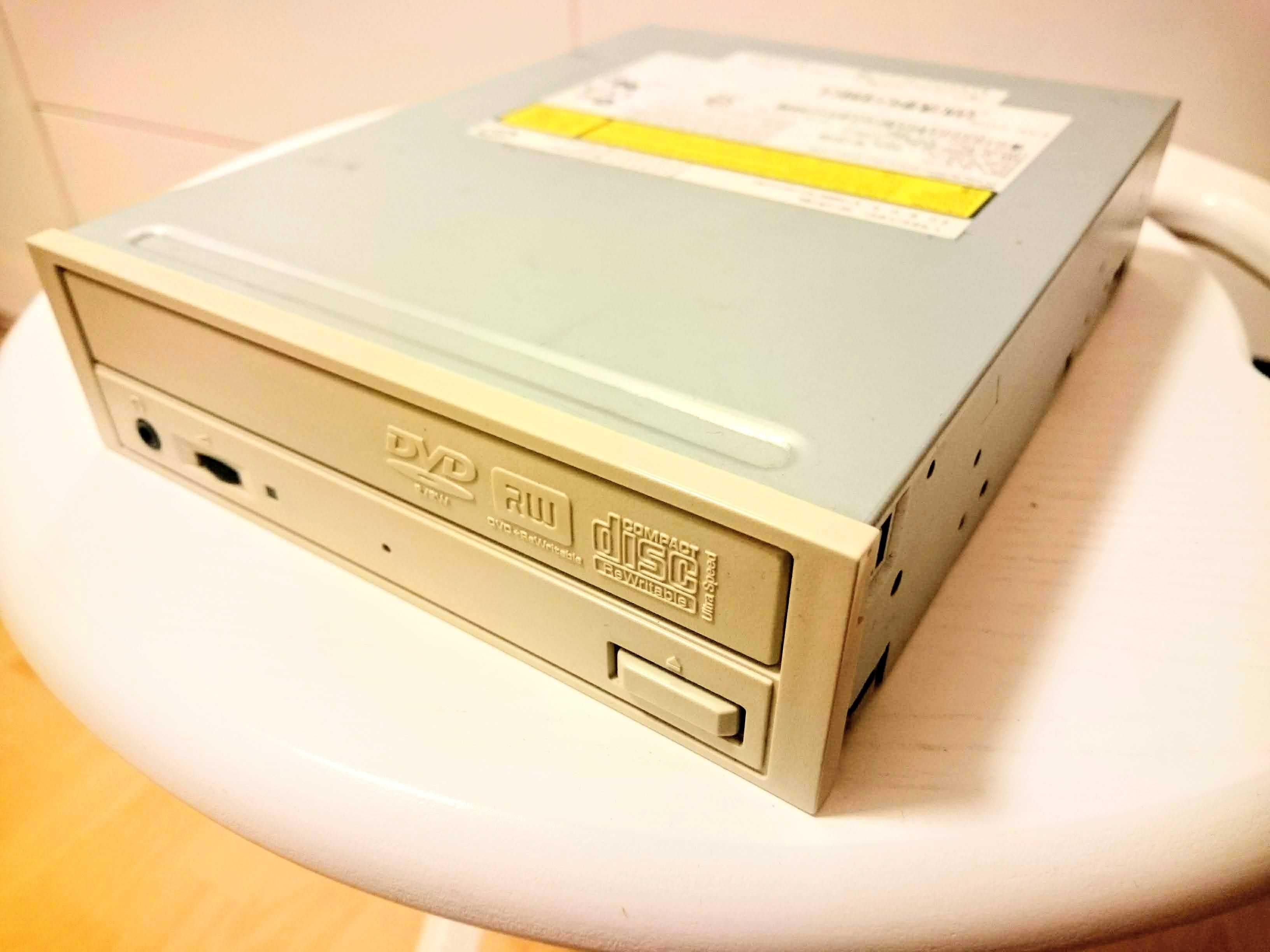 Б/в DVD R/RW привід NEC ND-2510A