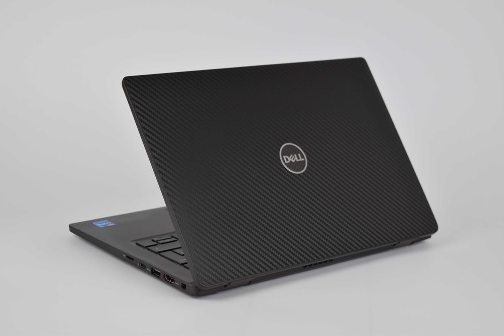 Dell Latitude 7320 i7-1185G7 32гб 512/1тб 13.3" IPS FHD Win11 Ноутбук