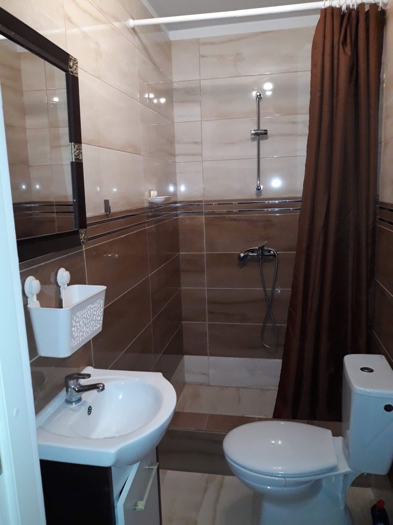 Jantar bursztynowe Zakole pokoje