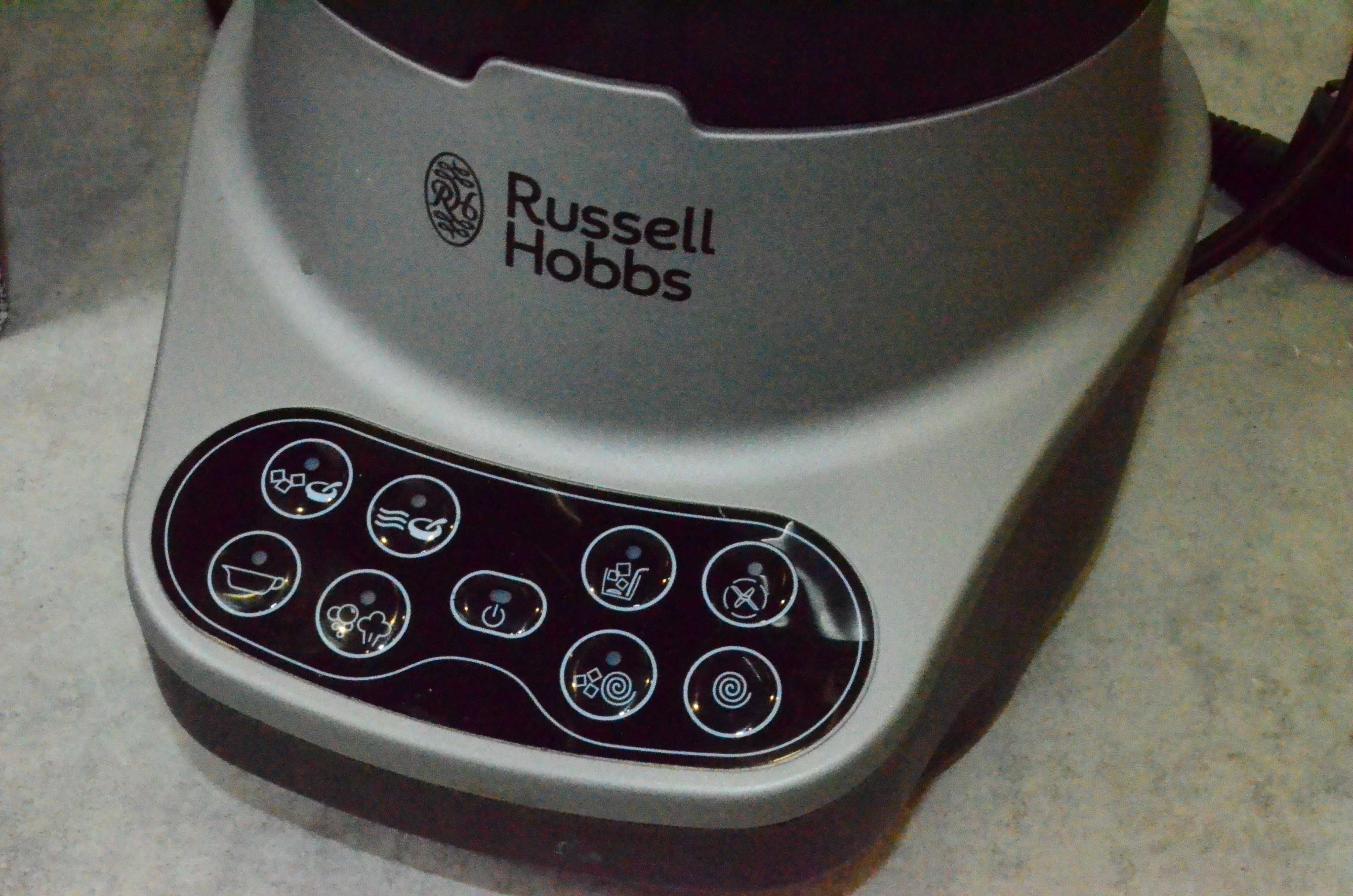 Mikser 8 programów, pojemność do 1,75L Russell Hobbs 800W