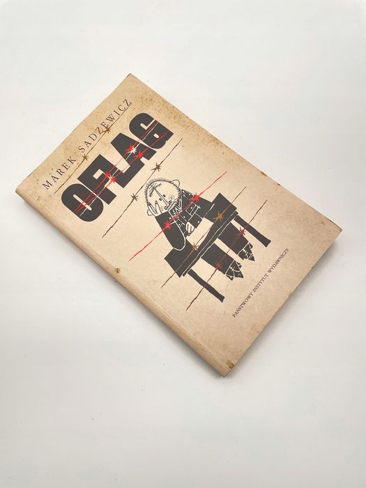 Oflag Marek Sadzewicz A86304