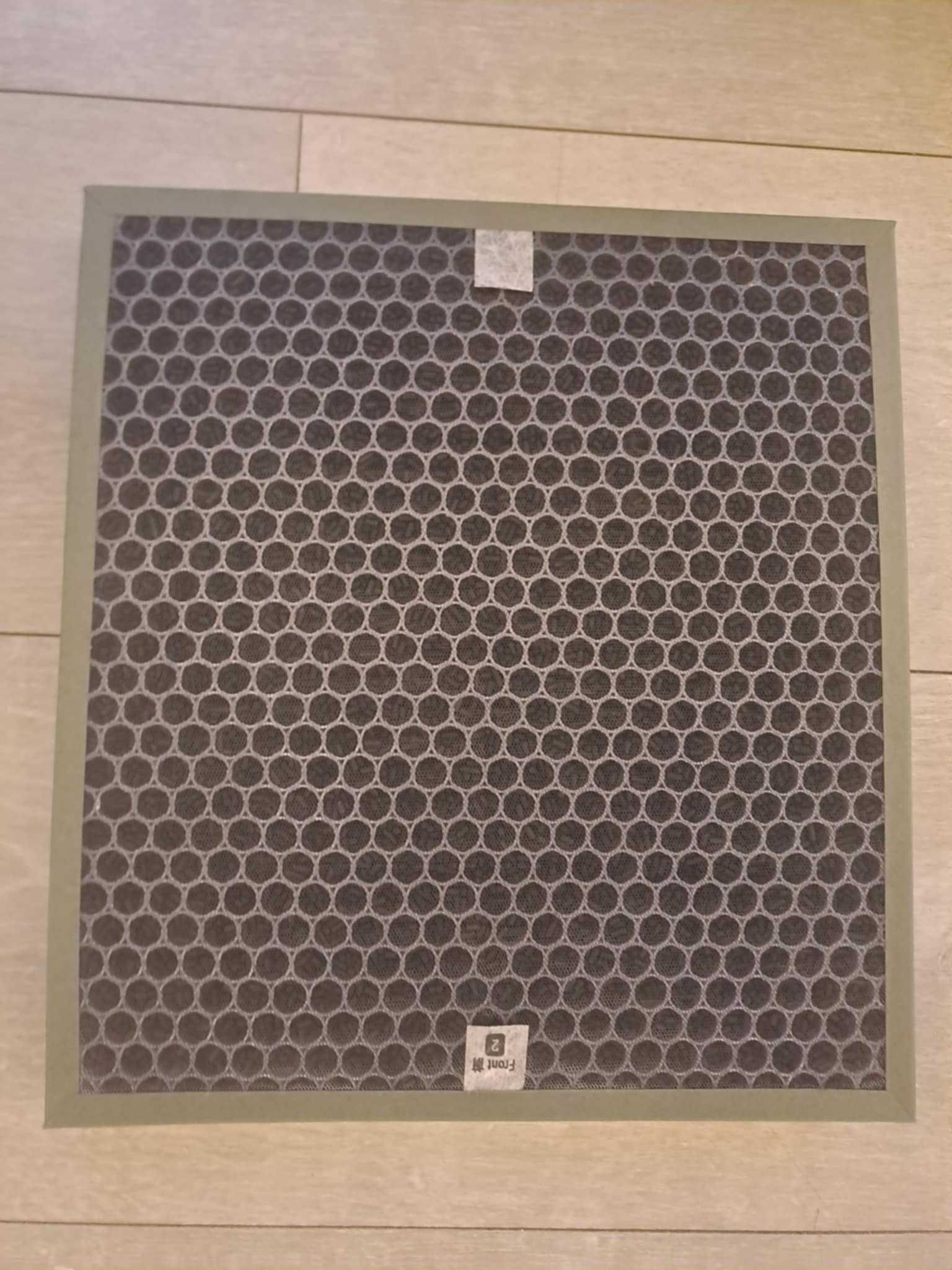 Oczyszczacz i nawilżacz powietrza Philips AC4080/10